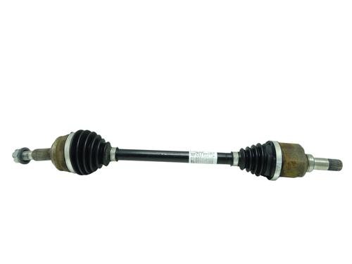 Left front driveshaft CITROËN BERLINGO Box Body/MPV (K9) 1.5 BlueHDi 100 | BP37725971M38 - Image 4