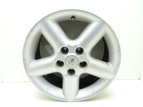 Used Rim NISSAN X-TRAIL I (T30) 2.2 Di 4x4 (114 hp) 29838846