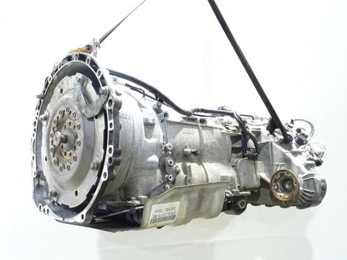 Used Gearbox LAND ROVER RANGE ROVER SPORT II (L494) 4.4 SDV8 4x4 (340 hp) 29961287