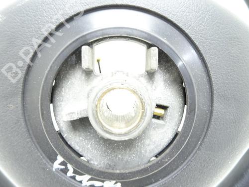 Steering wheel PEUGEOT 307 (3A/C) 2.0 16V | BP29599592C49 