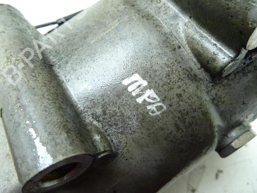 Used AC compressor AC compressor FORD FOCUS I (DAW, DBW) 1.6 16V (100 hp) 32267332 32267332