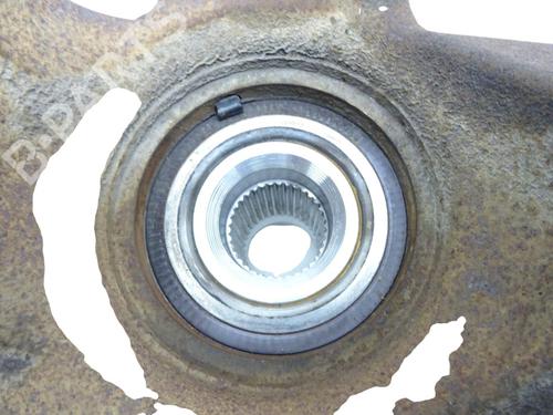 Right front steering knuckle CITROËN JUMPER II Van 2.2 HDi 120 | BP39166643M26 - Image 4