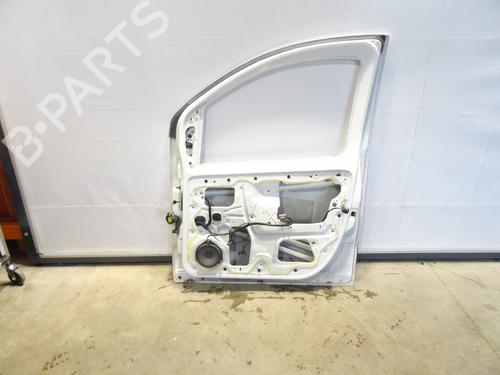 Right front door PEUGEOT BIPPER Tepee 1.3 HDi 75 | BP31308369C3 
