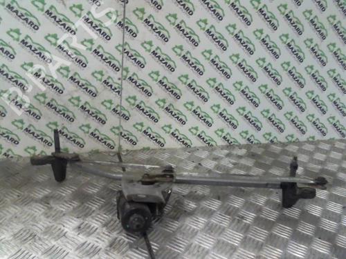 Used Front wiper motor BMW X5 (E53) 3.0 d (184 hp) 20073143