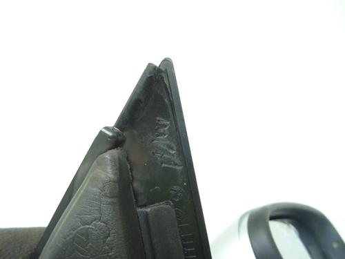 Right mirror VW GOLF VI (5K1) 2.0 TDI | BP32416778C27 