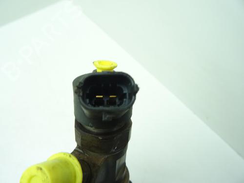 Used Injector Injector CITROËN C4 Grand Picasso I (UA_) [2006-2013] 33946503 33946503