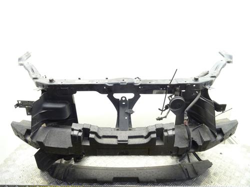 Used Front slam panel NISSAN QASHQAI I (J10, NJ10) 2.0 (141 hp) 28908364