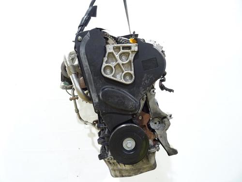 Used Engine Engine RENAULT GRAND SCÉNIC II (JM0/1_) 1.9 dCi (JM14) (131 hp) 28798554 28798554