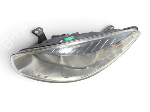 Left headlight RENAULT FLUENCE (L3_) 1.5 dCi (L30D, L30L, L306, L33F, L33L, L33M, L33V, L33W) | BP39935141C28 - Image 5