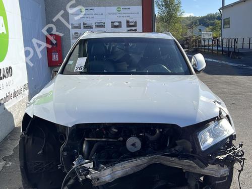 Electronic module AUDI Q5 (8RB) SQ5 TDI quattro | BP39630334M83 - Image 6