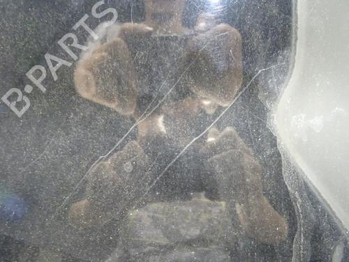 Left rear door RENAULT CLIO IV (BH_) 1.5 dCi 75 | BP28015205C4 