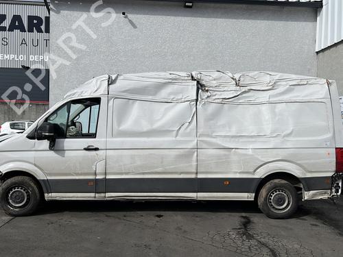 Front left seatbelt VW CRAFTER Van (SY_, SX_) 2.0 TDI FWD (SYB, SYC, SYD) | BP39166747I26  - Image 11