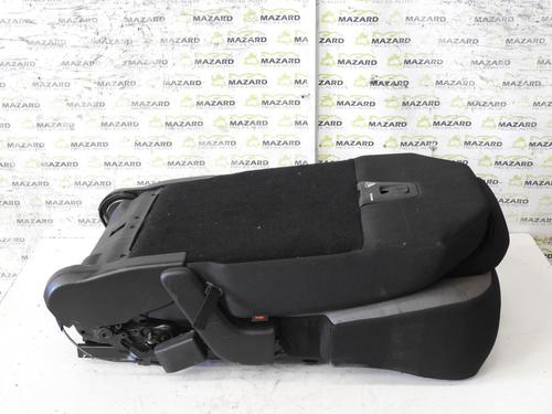 Sæde Bagtil CITROËN C4 Picasso II | BP20040021C17 - Image 3