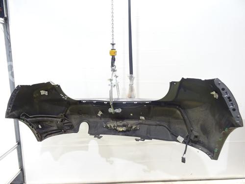 Rear bumper PEUGEOT 208 II (UB_, UP_, UW_, UJ_) 1.2 PureTech 75 | BP29378160C8 