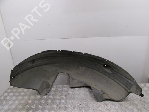 Wheel arch BMW X3 (E83) 3.0 d | BP26604019C56 