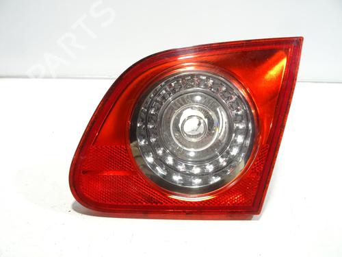 Used Right tailgate light Right tailgate light VW PASSAT B6 (3C2) 2.0 TDI (170 hp) 20849760 20849760