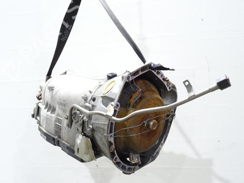 Used Gearbox Gearbox MERCEDES-BENZ C-CLASS (W204) C 220 CDI (204.008) (170 hp) 28908479 28908479