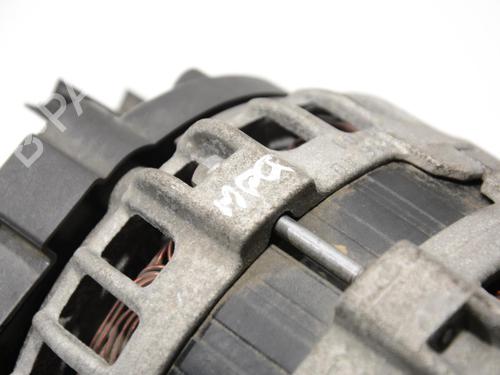 Alternator RENAULT MEGANE IV Hatchback (B9A/M/N_) 1.5 dCi 110 (B9A3) | BP32783160M7 - Image 6