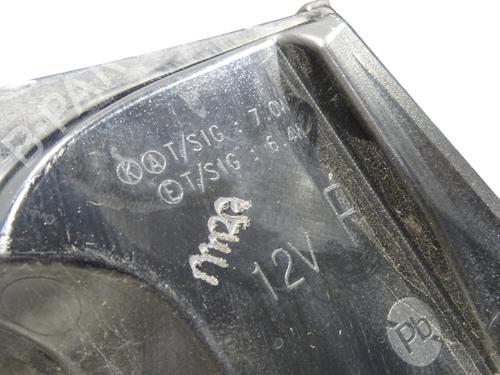 Used Rear bumper right light Rear bumper right light 38727293 38727293