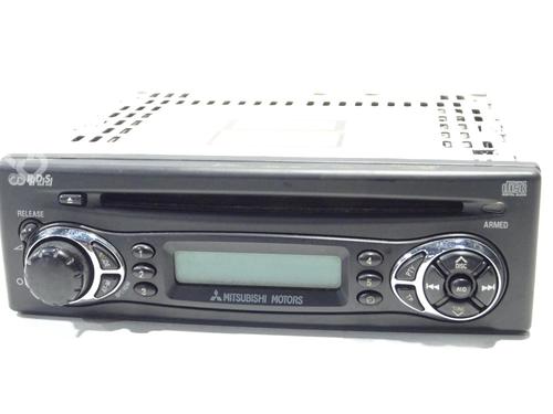 Bilradio MITSUBISHI L200 (K7_T, K6_T, K5_T) 2.5 TD 4WD (K74T) | BP28086494E6 