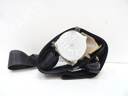 Used Front right seatbelt Front right seatbelt FORD FOCUS II (DA_, HCP, DP) 1.6 TDCi (109 hp) 20067709 20067709