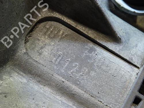 Gearbox VW FOX Hatchback (5Z1, 5Z3, 5Z4) 1.2 | BP28668491M3