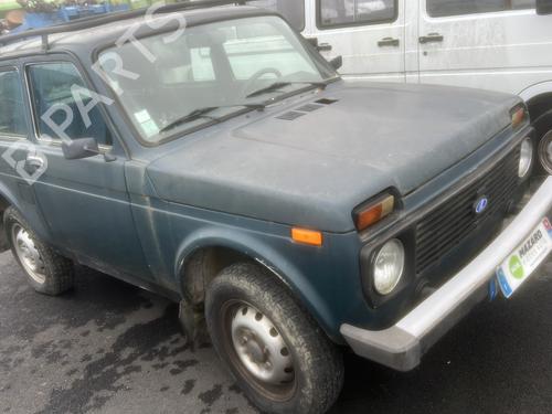 Electronic module LADA NIVA Closed Off-Road Vehicle (2121, 2131) 1700 i | BP30641497M83  - Image 6