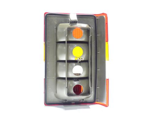 Used Left taillight Left taillight CITROËN C15 Box Body/MPV (VD_) 1.8 D (60 hp) 34109063 34109063
