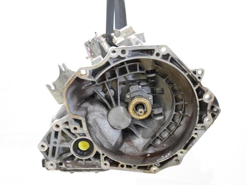 Gearbox OPEL MERIVA B MPV (S10) 1.4 (75) | BP33333246M3 - Image 3