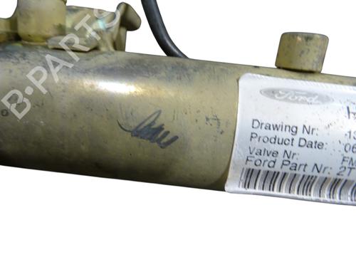 Steering rack FORD TRANSIT CONNECT (P65_, P70_, P80_) 1.8 TDCi | BP37527882M22 - Image 5