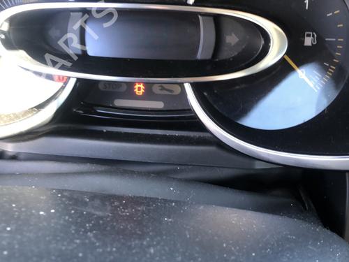 Front left lock RENAULT CLIO IV (BH_) 1.5 dCi 75 | BP29012450C98 