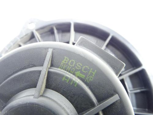 Heater blower motor KIA SOUL I (AM) 1.6 CRDi 128 | BP29896098M62