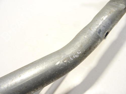 Front wipers mechanism RENAULT CLIO III (BR0/1, CR0/1) 1.2 16V Hi-Flex (BR1U, CR1U) | BP29065983C83