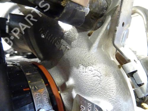 Engine MERCEDES-BENZ CLA (C118) CLA 220 d (118.314) | BP32137060M1 - Image 10