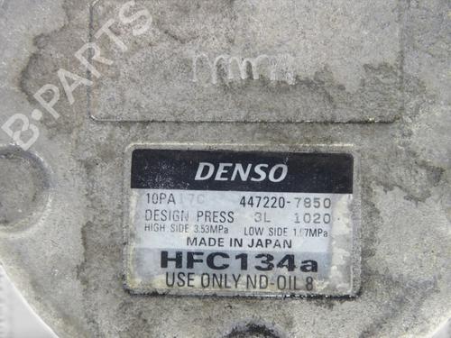 AC compressor IVECO DAILY IV Van 35C13 V, 35C13 V/P, 35S13 V, 35S13 V/P | BP37589272M34 - Image 5