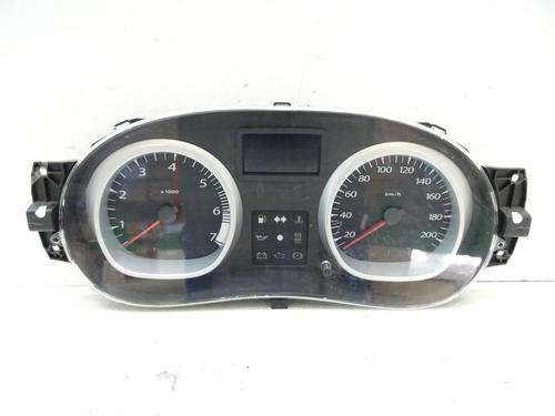 Used Instrument cluster DACIA DUSTER (HS_) 1.5 dCi (HSAJ) (90 hp) 20066265