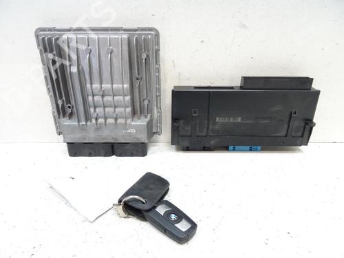 Electronic module BMW 1 (E87) 130 i | BP21972398M83 - Image 10