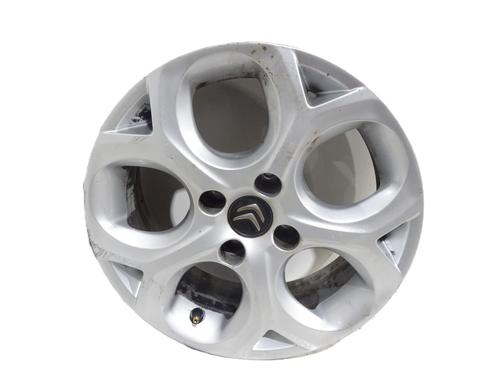Used Rim CITROËN C3 II (SC_) 1.4 VTi 95 (95 hp) 31758348