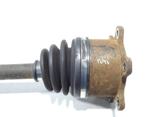 Left rear driveshaft MITSUBISHI PAJERO III (V7_W, V6_W) 3.2 Di-D (V68W) | BP30461065M40