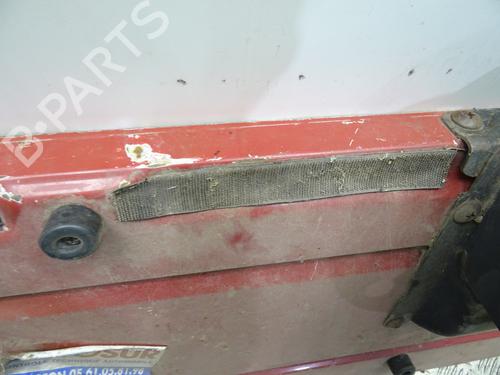 Tailgate SUZUKI SJ410 1.0 (SJ410) | BP29635652C6 
