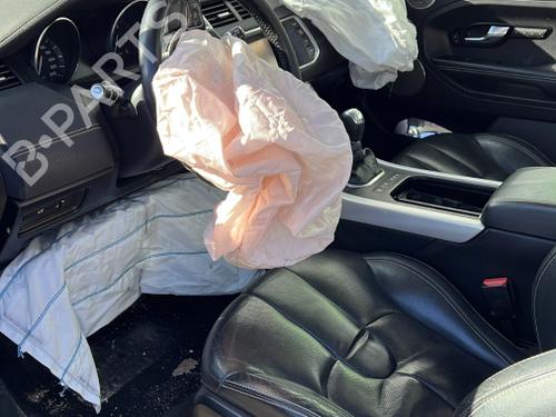 Control unit LAND ROVER RANGE ROVER EVOQUE (L538) 2.2 D 4x4 | BP40124253M11  - Image 9