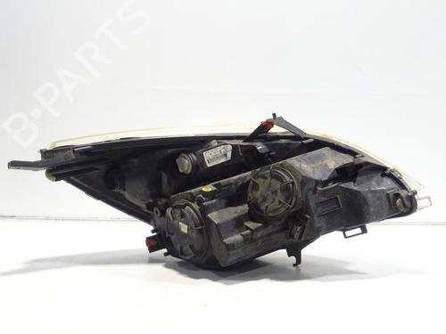 Left headlight OPEL MERIVA B MPV (S10) 1.4 (75) | BP33022565C28 - Image 3