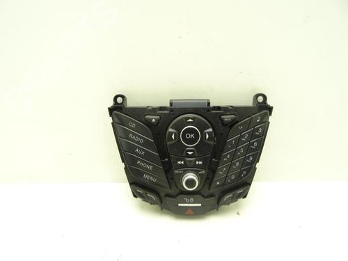 switch-ford-fiesta-vi-cb1-ccn-2008-32452120 main image
