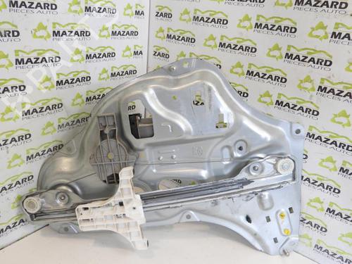 Rear right window mechanism HYUNDAI ix35 (LM, EL, ELH) 1.7 CRDi | BP20058043C25 