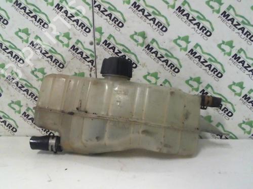 Used Expansion tank RENAULT CLIO III (BR0/1, CR0/1) 1.5 dCi (C/BR0G, C/BR1G) (68 hp) 21964370