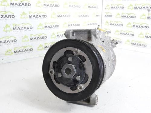 Used AC compressor AC compressor VW GOLF VII Variant (BA5, BV5) 1.6 TDI (110 hp) 20069844 20069844