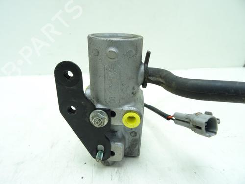 Brake master cylinder TOYOTA PRIUS Liftback (_W2_) 1.5 Hybrid (NHW20_, NHW20R) | BP26221383M77 