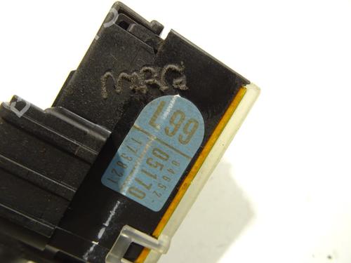 Used Steering column stalk Steering column stalk TOYOTA AVENSIS Estate (_T25_) 2.0 D-4D (CDT250_, CDT250R) (116 hp) 20177636 20177636