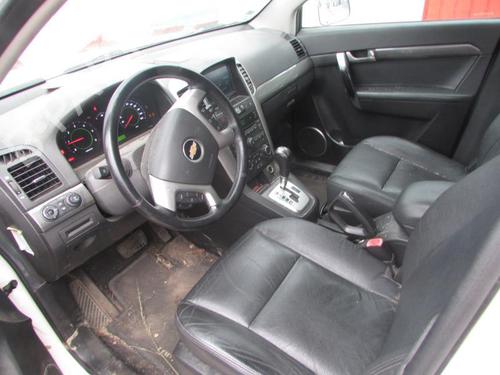 Mirror switch CHEVROLET CAPTIVA (C100, C140) 2.0 D 4WD | BP21972673I25  - Image 6