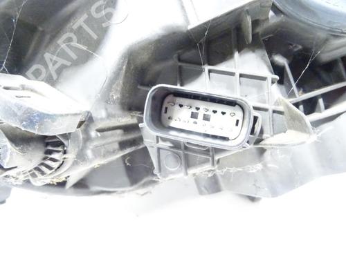Left headlight FORD S-MAX (CJ, WA6) 2.0 TDCi 4x4 | BP32292607C28